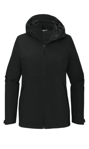 The North Face ®  Women's Castle Valley Triclimate 3-in-1 Jacket NF0A8FQG