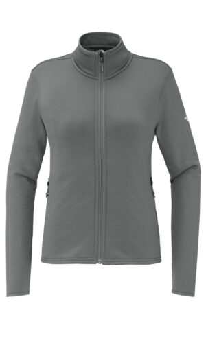 The North Face ®  Women's Aim Full-Zip Fleece Jacket NF0A8FQJ