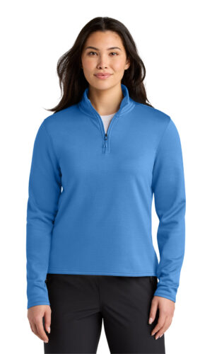The North Face ®  Women's Aim 1/4-Zip Fleece NF0A8FQK