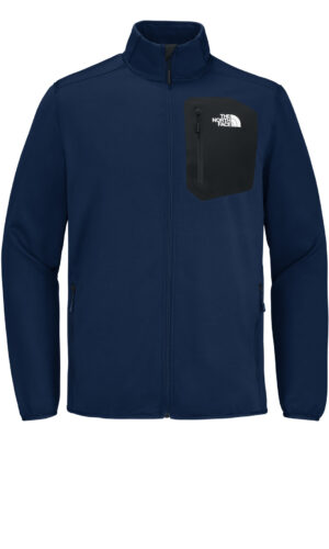 The North Face ®  Dove Creek Full-Zip Fleece Jacket NF0A8FQN