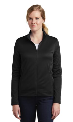 DISCONTINUED  Nike Women's Therma-FIT Full-Zip Fleece. NKAH6260