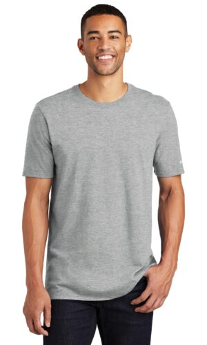 DISCONTINUED  Nike Core Cotton Tee. NKBQ5233