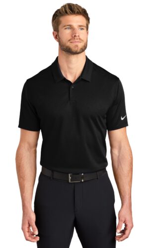 Nike Dry Essential Solid Polo NKBV6042