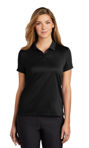 Nike Women's Dry Essential Solid Polo NKBV6043