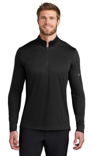 Nike Dry 1/2-Zip Cover-Up NKBV6044