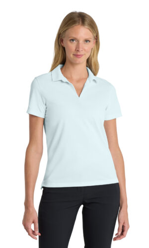 Nike Women's Dri-FIT Micro Pique 2.0 Polo NKDC1991
