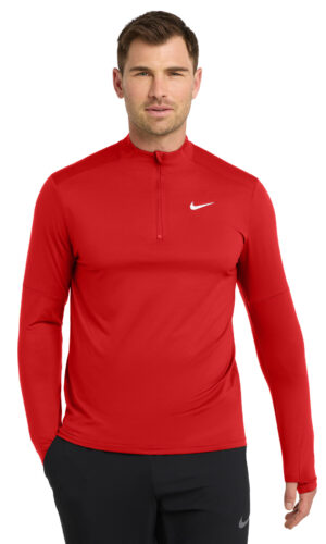 Nike Dri-FIT Element 1/2-Zip Top NKDH4949