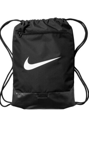 Nike Brasilia Drawstring Pack NKDM3978