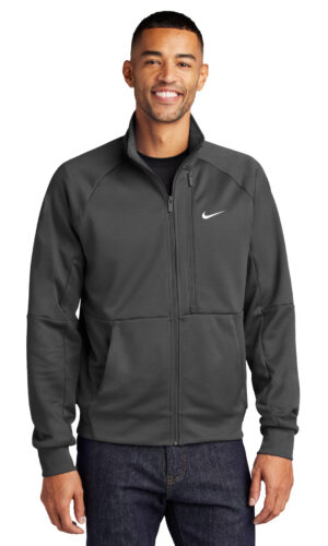 Nike Full-Zip Chest Swoosh Jacket NKFD9891