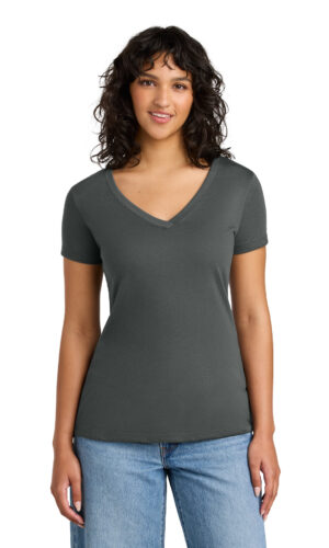 Next Level Apparel ®  Women's Ideal V-Neck Tee NL1540