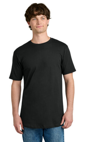 Next Level Apparel ®  Cotton Long Body Tee NL3602
