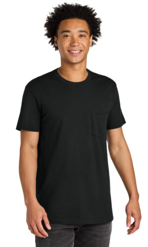 Next Level Apparel ®  Cotton Pocket Tee NL3605