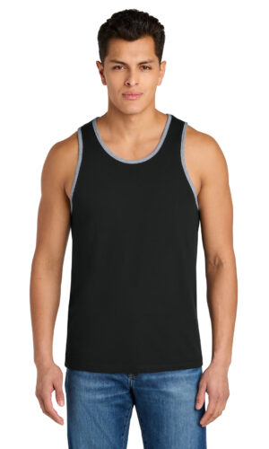Next Level Apparel ®  Cotton Muscle Tank NL3633