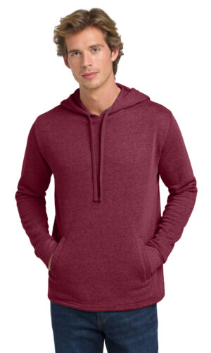 Next Level Apparel ®   Adult Malibu Pullover Hoodie. NL9300