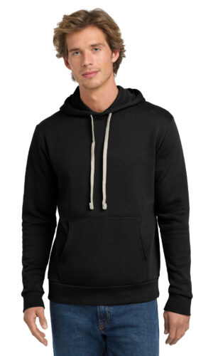 Next Level Apparel ®    Adult Santa Barbara Pullover Hoodie. NL9303