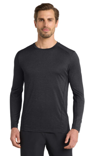 OGIO ®  Long Sleeve Pulse Crew. OE321