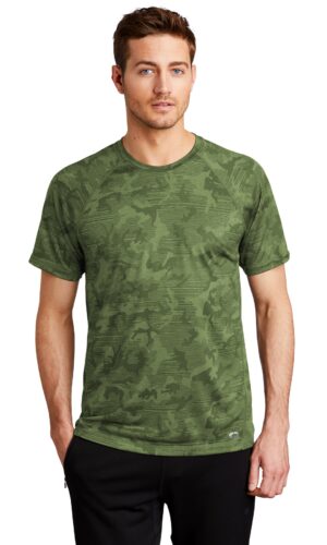 DISCONTINUED  OGIO  ®  Pulse Phantom Tee OE323