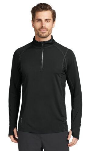 OGIO ®  Nexus 1/4-Zip Pullover. OE335