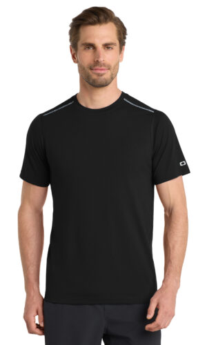 DISCONTINUED  OGIO  ®  Peak Tee. OE336
