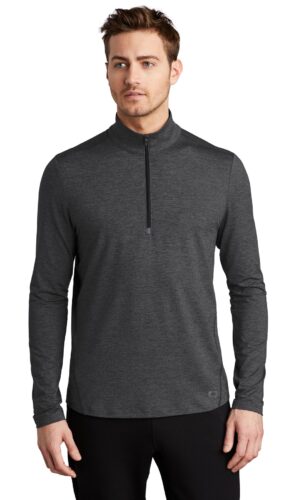 OGIO  ®  Force 1/4-Zip OE341