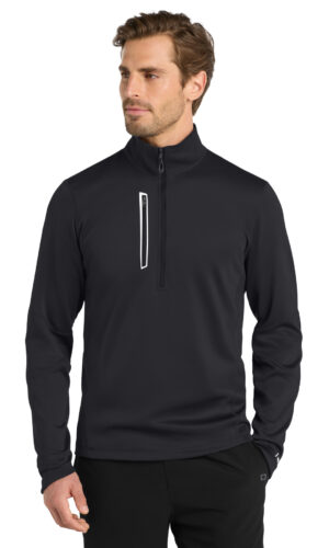 OGIO ®  Fulcrum 1/4-Zip. OE701