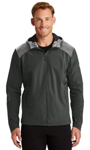 DISCONTINUED  OGIO ®  Liquid Jacket. OE723