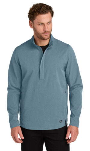 OGIO ®  Aspect 1/2-Zip Pullover OG1003