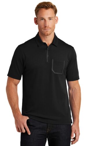 DISCONTINUED  OGIO  ®  Fuse Polo. OG131