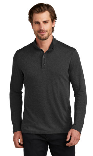 OGIO ®  Command 1/4-Snap OG151