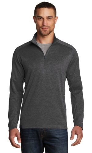 OGIO ®  Pixel 1/4-Zip. OG202