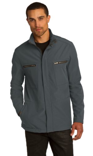 DISCONTINUED  OGIO ®  Intake Jacket. OG504