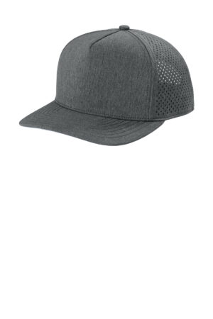 OG606_heathergeargrey_hat_left