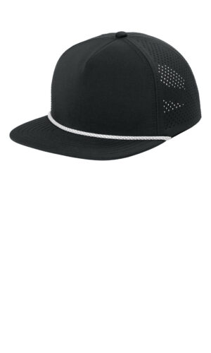 OGIO ®  5-Panel Rope Performance Cap OG607