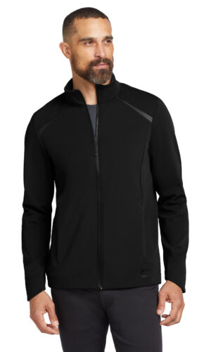 DISCONTINUED  OGIO  ®  Exaction Soft Shell Jacket. OG725