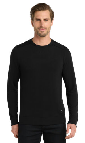 OGIO ®  Luuma Flex Long Sleeve Crew OG825