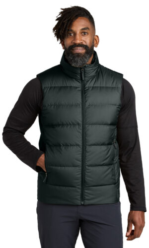 LIMITED EDITION Outdoor Research ®  Coldsnap Down Vest OR322227