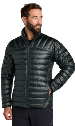 LIMITED EDITION Outdoor Research ®  800 Tech Down Jacket OR322228