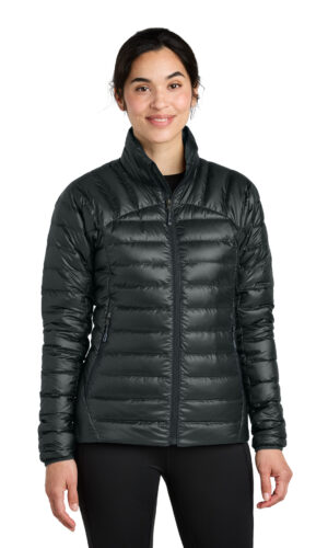 LIMITED EDITION Outdoor Research ®  Women's 800 Tech Down Jacket OR322229