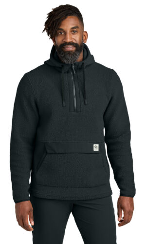 DISCONTINUED  LIMITED EDITION Outdoor Research ®  Packwood Fleece Pullover Hoodie OR322269