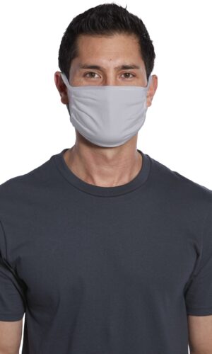 DISCONTINUED  Port Authority  ®  Cotton Knit Face Mask (5 Pack). PAMASK05