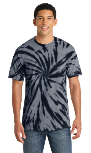 Port & Co   Tie-Dye Tee. PC147