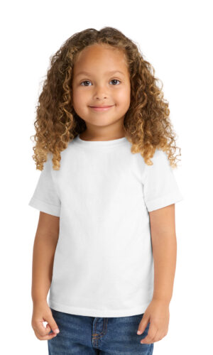 Port & Co   Toddler Fan Favorite Tee. PC450TD