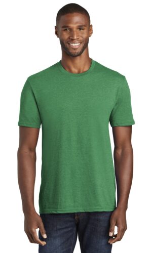 Port & Co   Fan Favorite   Blend Tee. PC455