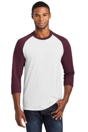 PC55RS_whiteathleticmaroon_model_front_082019