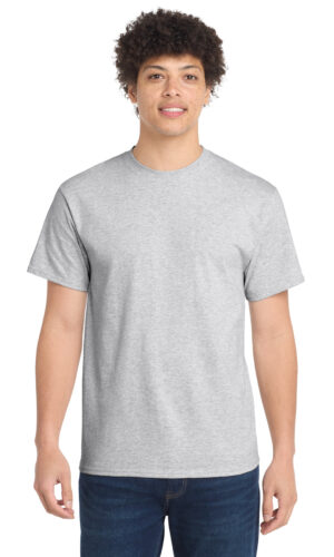 Port & Co   Tall Essential Tee.  PC61T