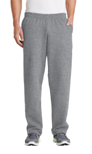 Port & Co   Core Fleece Sweatpant with Pockets. PC78P