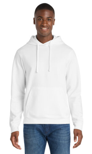 Port & Co   Fan Favorite Fleece Pullover Hooded Sweatshirt. PC850H