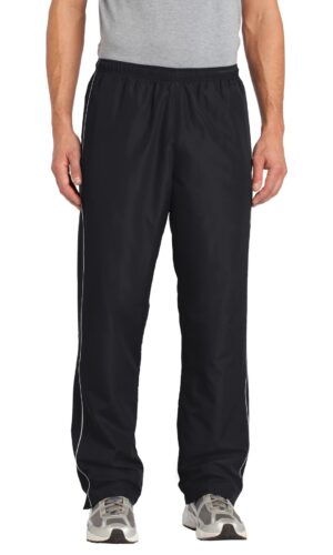 DISCONTINUED  Sport-Tek ®  Piped Wind Pant. PST61