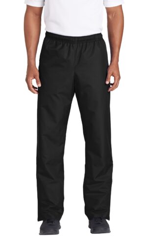 DISCONTINUED  Sport-Tek ®  Shield Ripstop Pant.  PST83