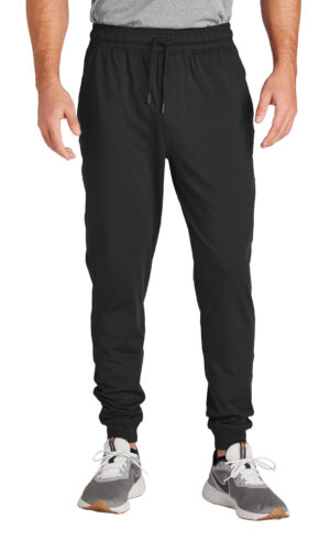 Sport-Tek ®  Sport-Wick ®  Stretch Jogger PST858